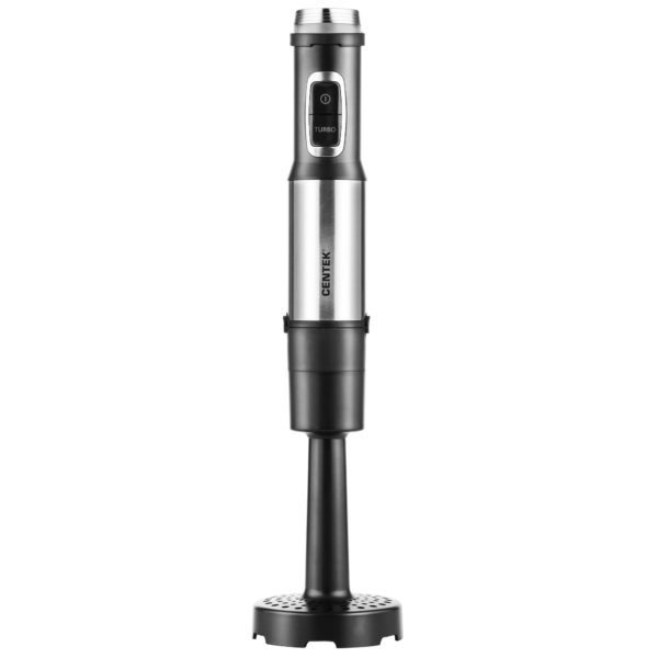Блендер Centek CT-1331 черно- серебристый купить,NaN