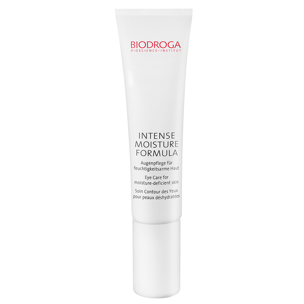 Крем для кожи вокруг глаз Biodroga Eye Care for moisture different skin 15мл