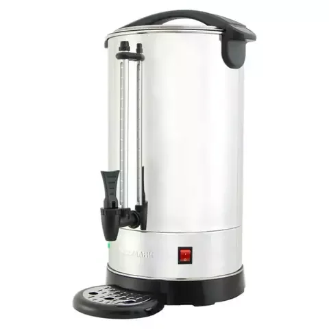 Термопот Willmark WWB-2011S 20л Silver Black - ForteMarket Термопот Willmark WWB-2011S 20л Silver Black купить,0