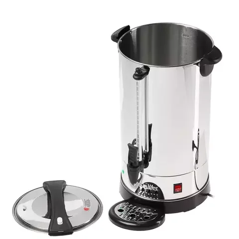 Термопот Willmark WWB-2011S 20л Silver Black - ForteMarket Термопот Willmark WWB-2011S 20л Silver Black купить,0