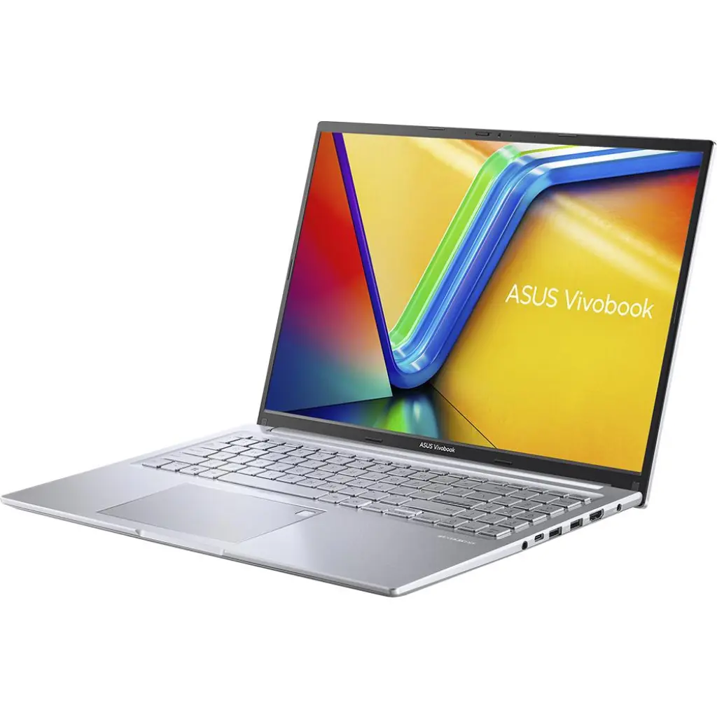 Ноутбук Asus Vivobook 16 X1605ZA-MB024W 90NB0ZA2-M00KA0 16" Silver - ForteMarket Ноутбук Asus Vivobook 16 X1605ZA-MB024W 90NB0ZA2-M00KA0 16" Silver купить,0
