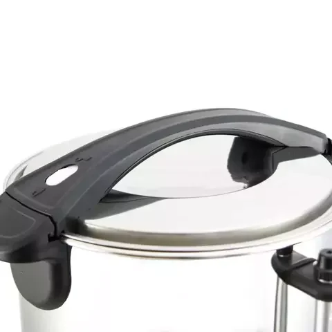 Термопот Willmark WWB-2011S 20л Silver Black - ForteMarket Термопот Willmark WWB-2011S 20л Silver Black купить,0