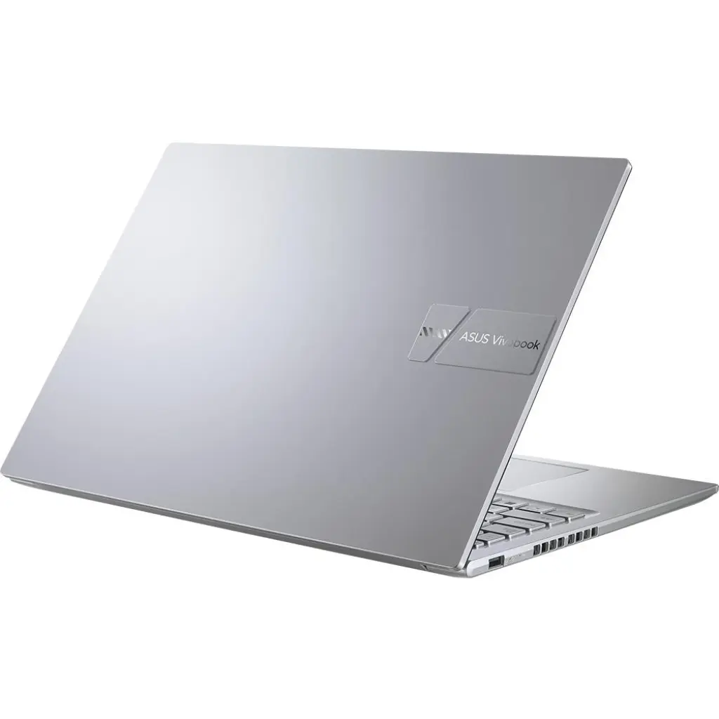 Ноутбук Asus Vivobook 16 X1605ZA-MB024W 90NB0ZA2-M00KA0 16" Silver купить,NaN
