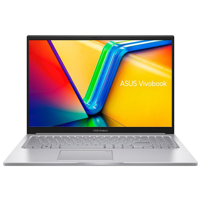 Ноутбук Asus VivoBook 15 X1504VA-BQ3123 15.6" Silver купить,NaN