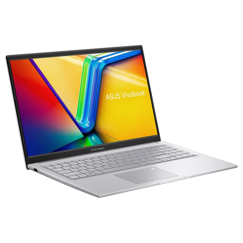 Ноутбук Asus VivoBook 15 X1504VA-BQ3123 15.6" Silver купить,NaN