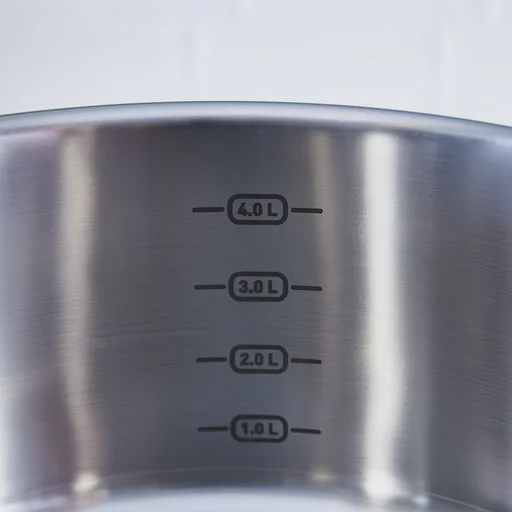 Набор посуды Tefal B864S674 Intuition DS  6 предметов