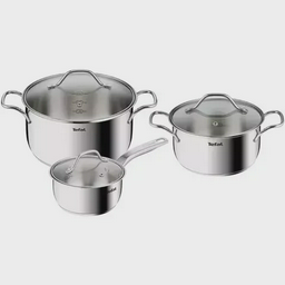 Набор посуды Tefal B864S674 Intuition DS  6 предметов