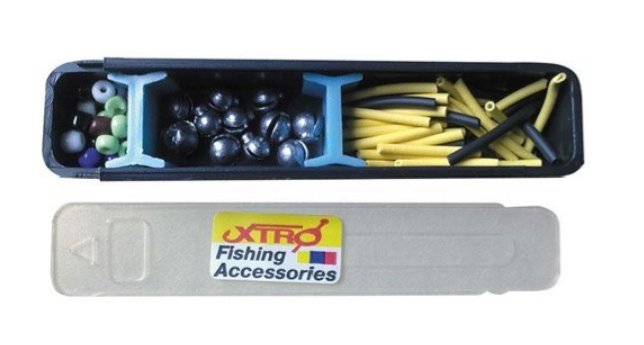 Набор для оснастки Xtro 9963-20BG купить,NaN