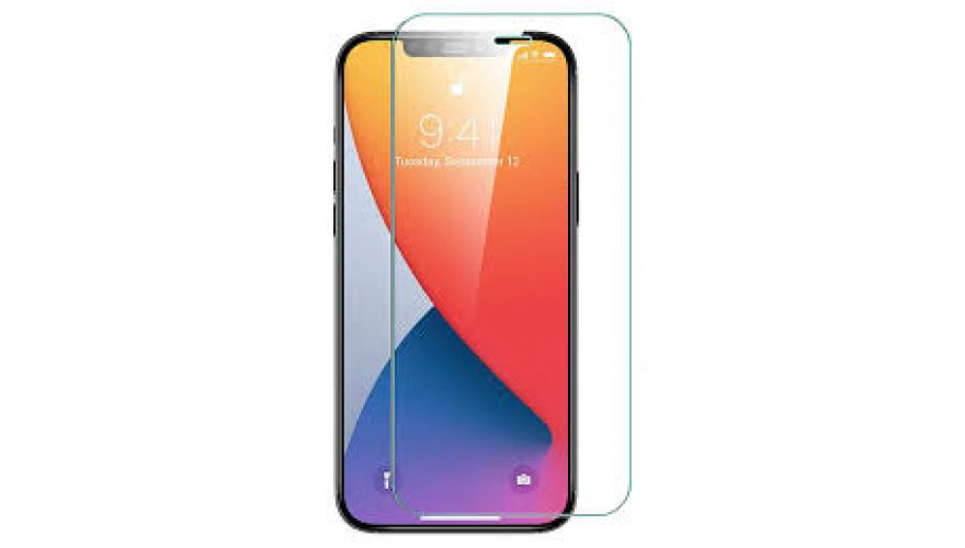 Стекло защитное Red Line на iPhone 12 Pro Max 