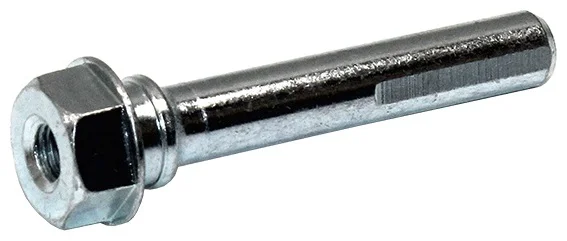 Направляющая втулка тормозного суппорта SAT ST-58161-2F300 серый - ForteMarket Направляющая втулка тормозного суппорта SAT ST-58161-2F300 серый купить,1359