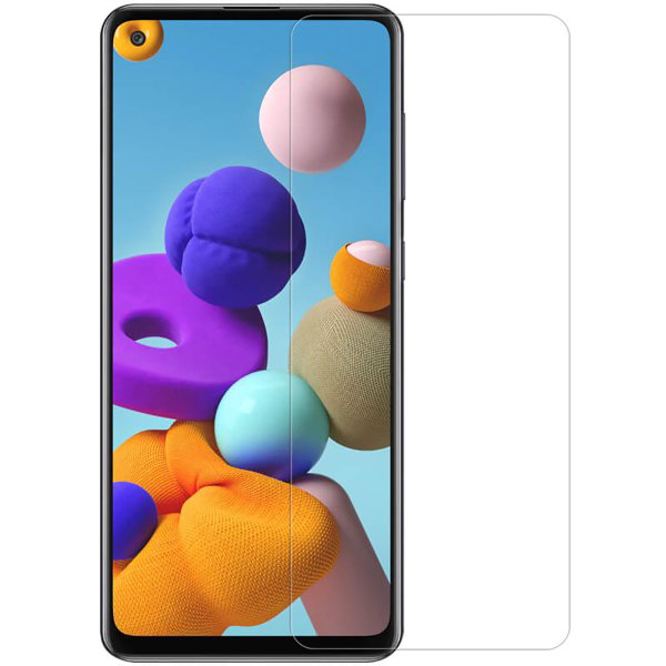 Стекло защитное Red Line на Samsung Galaxy A11 купить,332