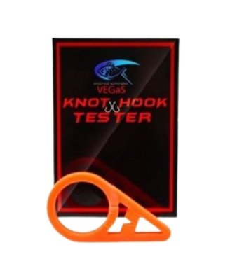 Инструмент Vegas Knot Hook V-127002