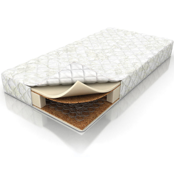 Матрас Askona Balance Palma 160x200 купить,NaN