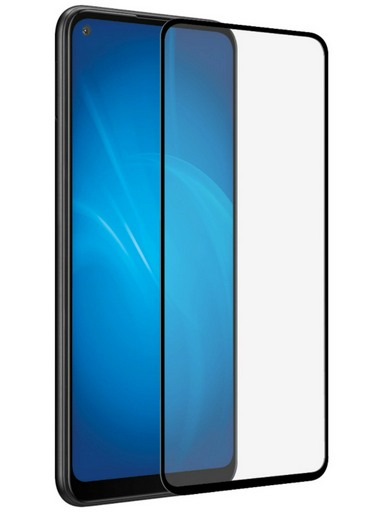  Стекло защитное Red Line на Samsung Galaxy A21s
