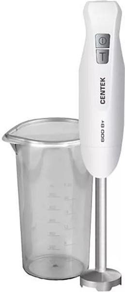 Блендер Centek CT-1344 белый