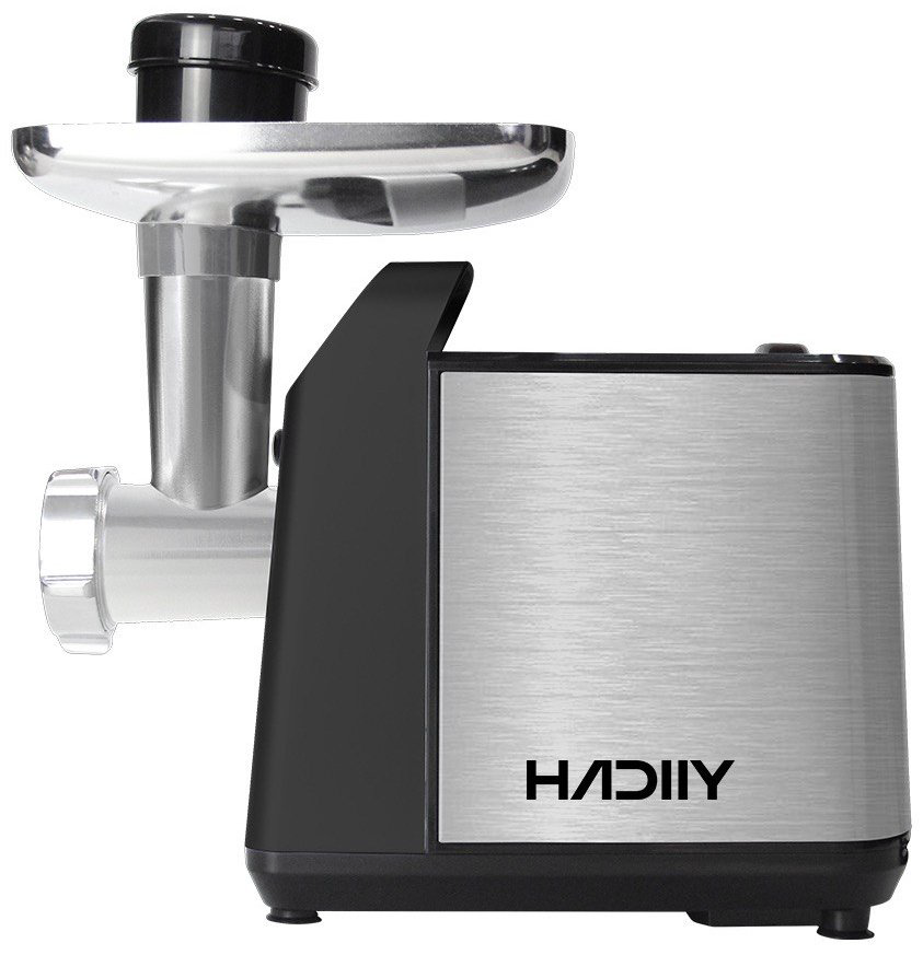 Мясорубка Мясорубка Hadiiy HD-508 купить,NaN