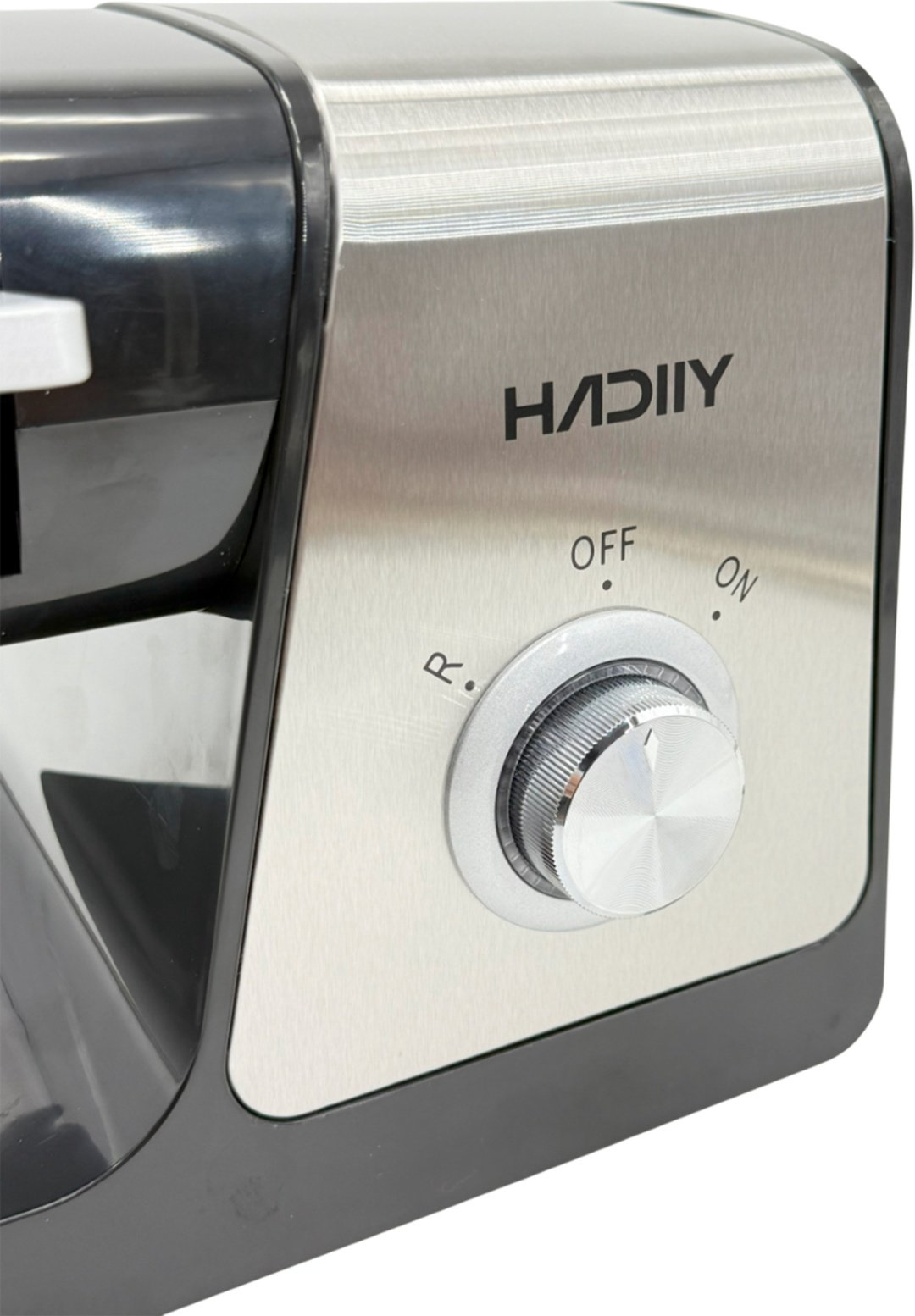 Мясорубка HADIIY HD-519 серебристый купить,NaN