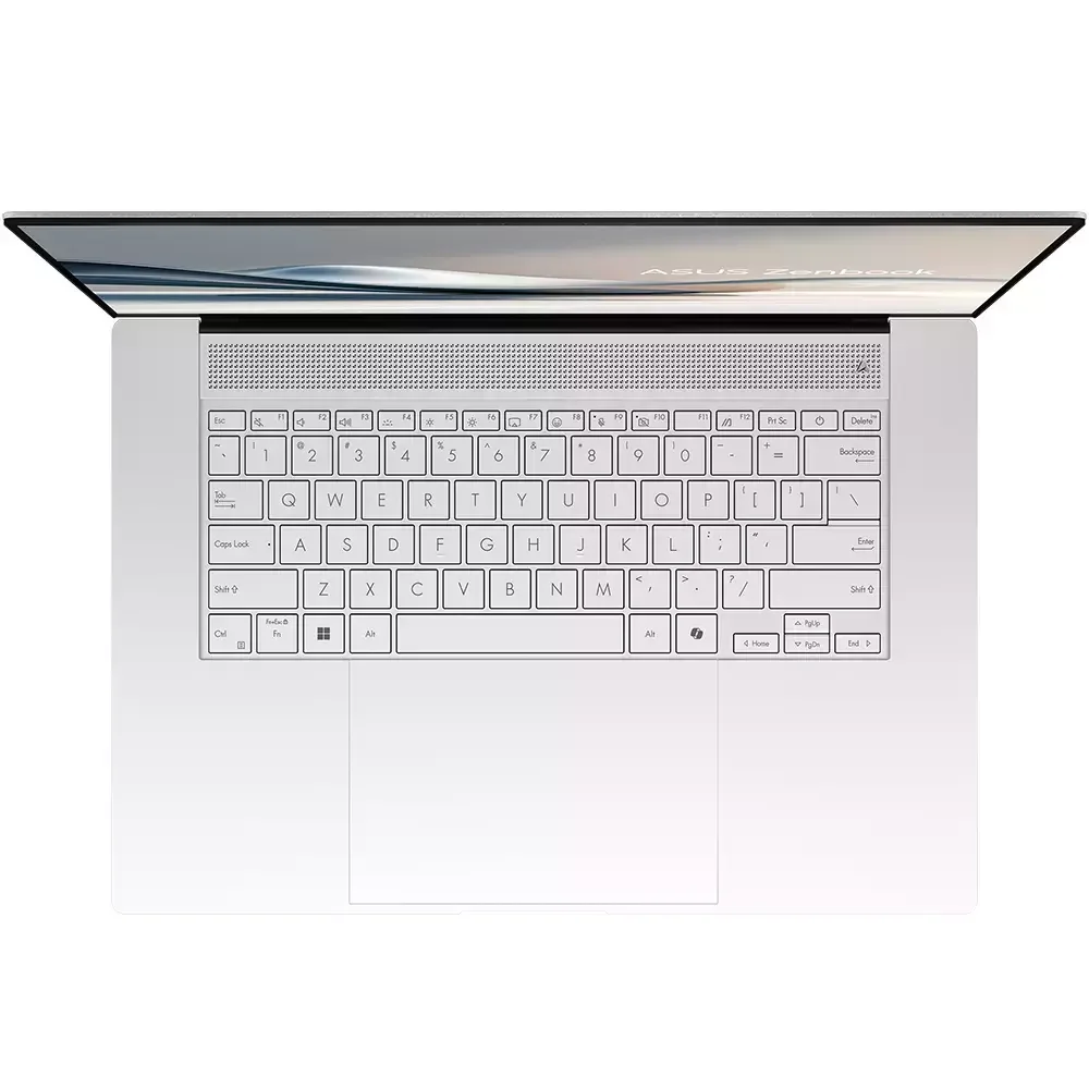 Ноутбук Asus Zenbook S 16 UM5606GA-SS022W 990NB17H2-M006F0 16" Scandinavian White - ForteMarket Ноутбук Asus Zenbook S 16 UM5606GA-SS022W 990NB17H2-M006F0 16" Scandinavian White купить,1329990