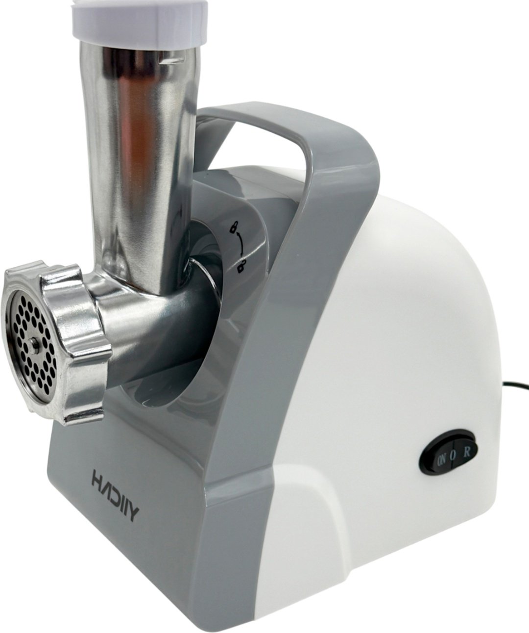 Мясорубка HADIIY HD-521 белый - ForteMarket Мясорубка HADIIY HD-521 белый купить,0