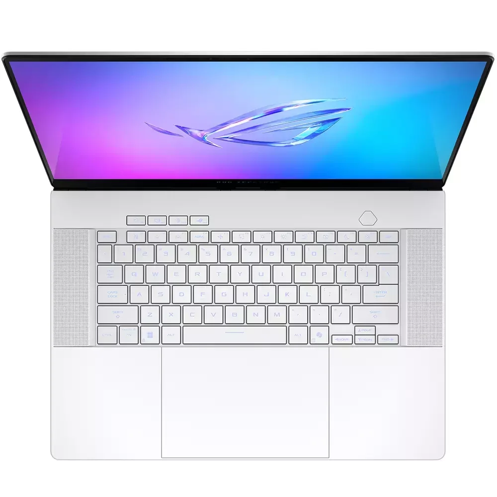 Ноутбук Asus ROG Zephyrus G16  GU605CW-QR094W90NR0LX6-M005U0 16" Silver купить,NaN