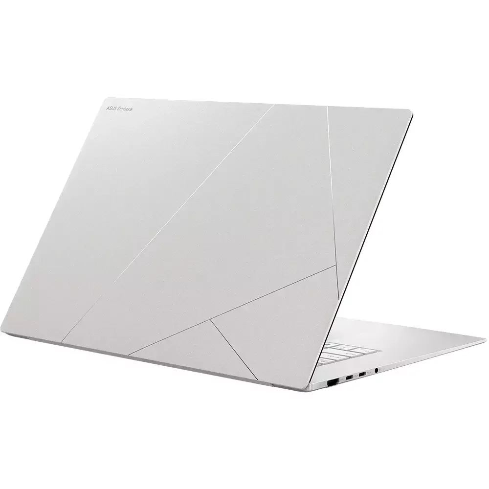 Ноутбук Asus Zenbook S 16 UM5606GA-SS022W 990NB17H2-M006F0 16" Scandinavian White - ForteMarket Ноутбук Asus Zenbook S 16 UM5606GA-SS022W 990NB17H2-M006F0 16" Scandinavian White купить,1329990