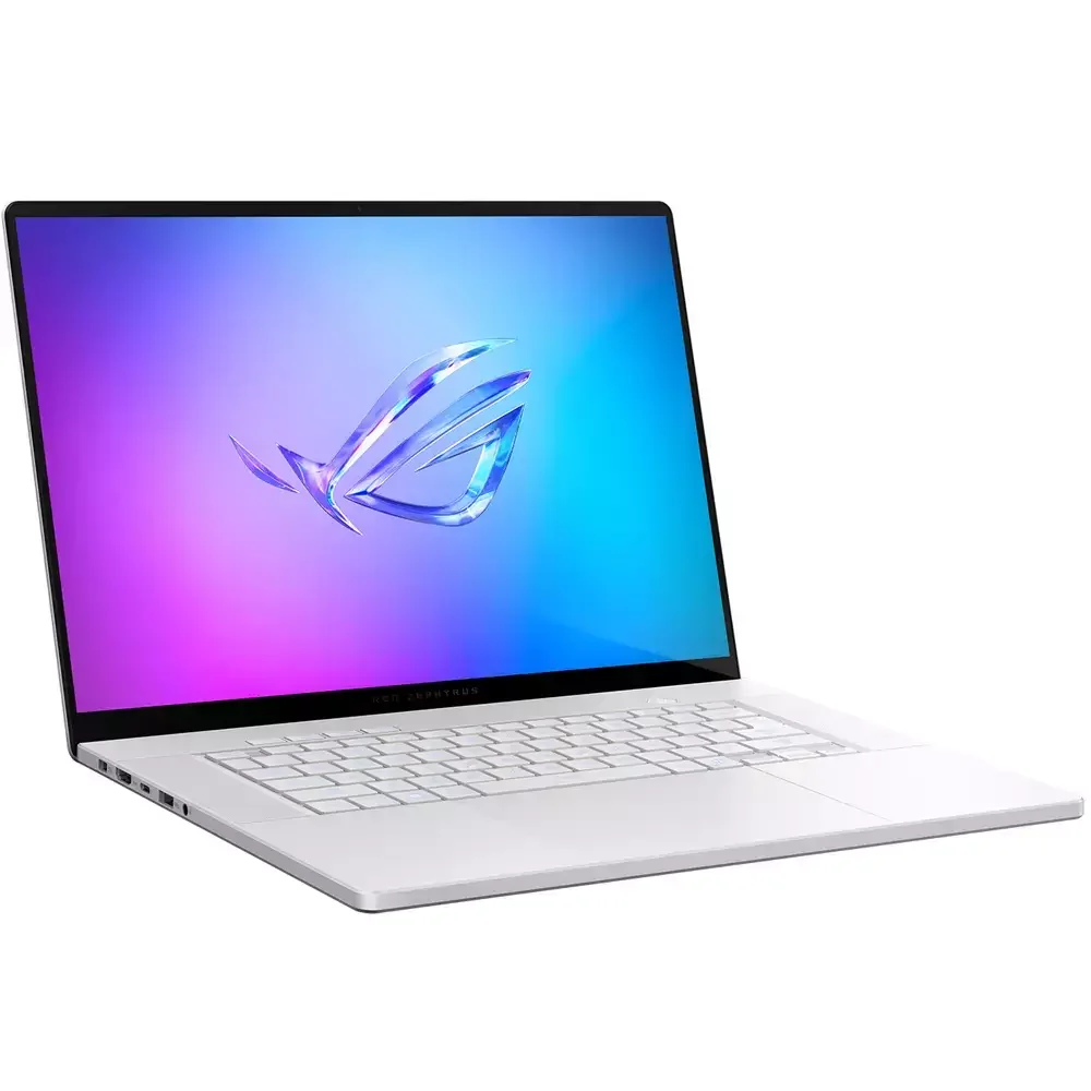 Ноутбук Asus ROG Zephyrus G16  GU605CW-QR094W90NR0LX6-M005U0 16" Silver купить,NaN