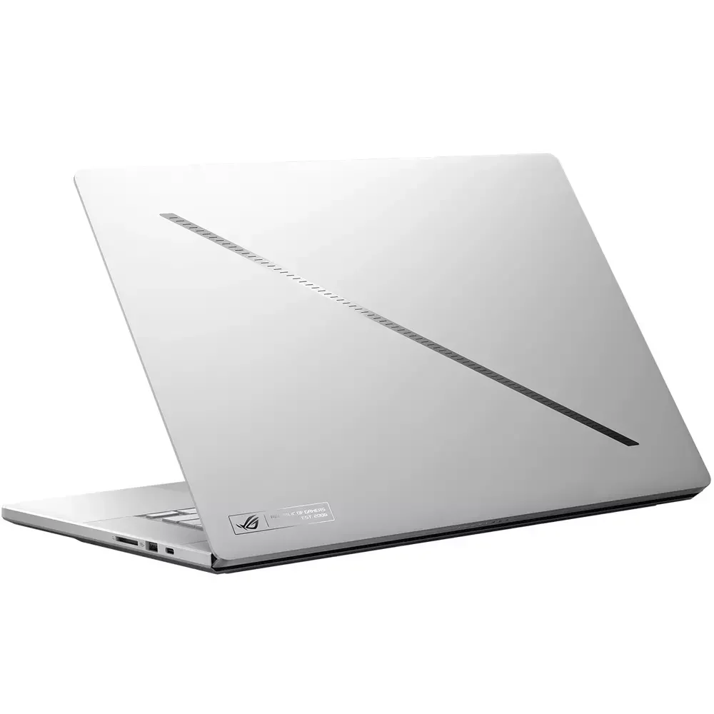 Ноутбук Asus ROG Zephyrus G16  GU605CW-QR094W90NR0LX6-M005U0 16" Silver купить,NaN