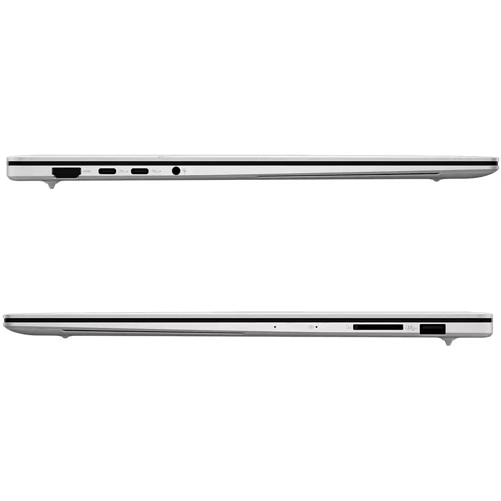 Ноутбук Asus Zenbook S 16 UM5606GA-SS022W 990NB17H2-M006F0 16" Scandinavian White - ForteMarket Ноутбук Asus Zenbook S 16 UM5606GA-SS022W 990NB17H2-M006F0 16" Scandinavian White купить,1329990