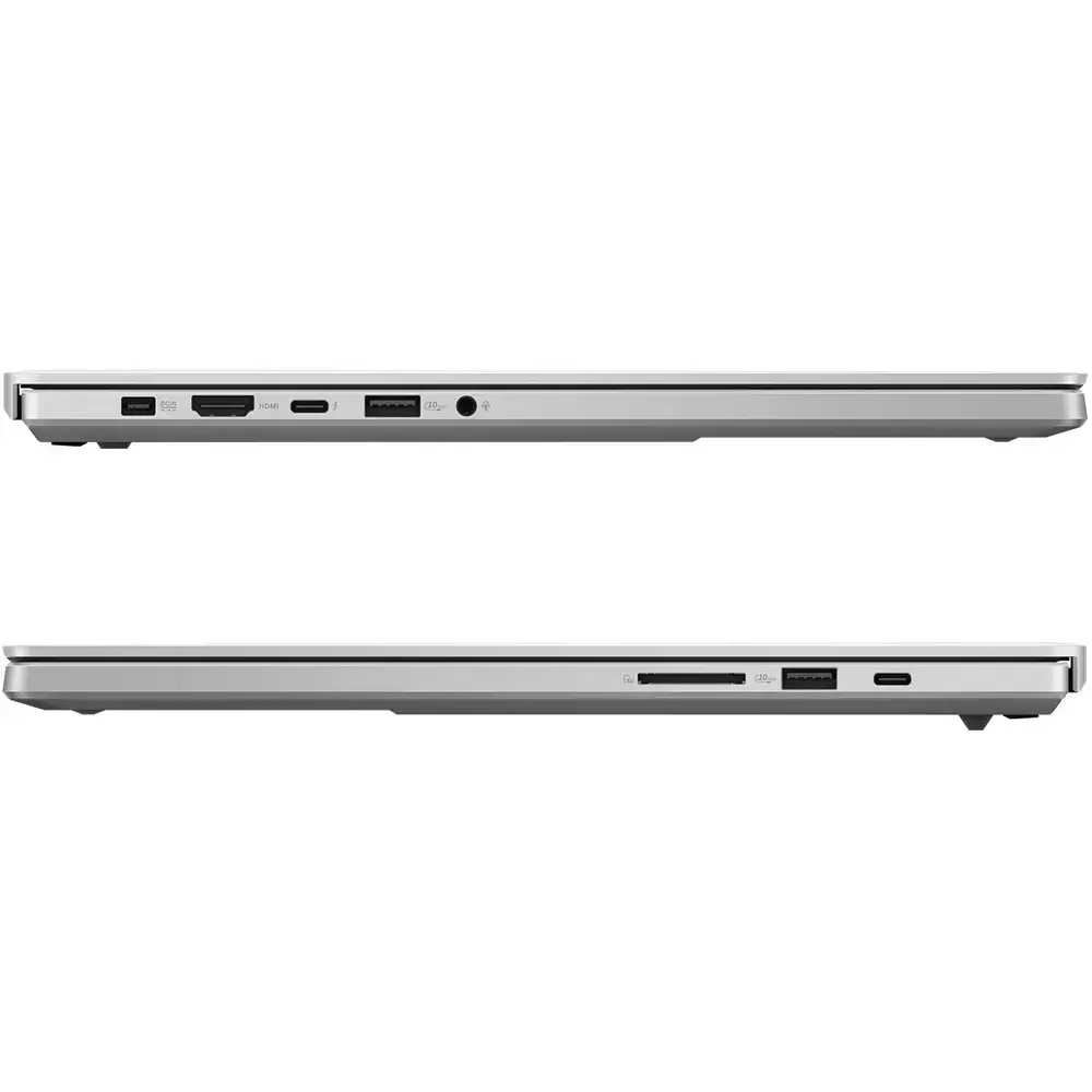 Ноутбук Asus ROG Zephyrus G16  GU605CW-QR094W90NR0LX6-M005U0 16" Silver купить,NaN