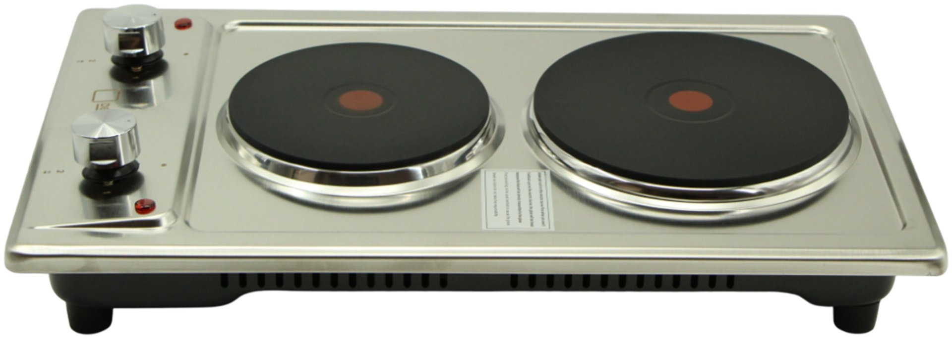 Варочная поверхность Dessus DCM-30001S серебристый купить,0