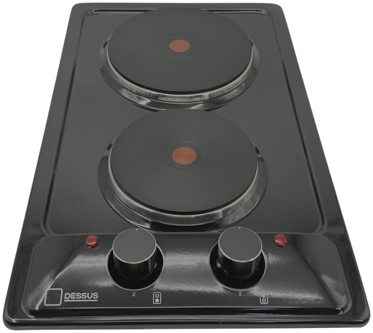 Варочная поверхность Dessus DCM-30001B черный купить,NaN