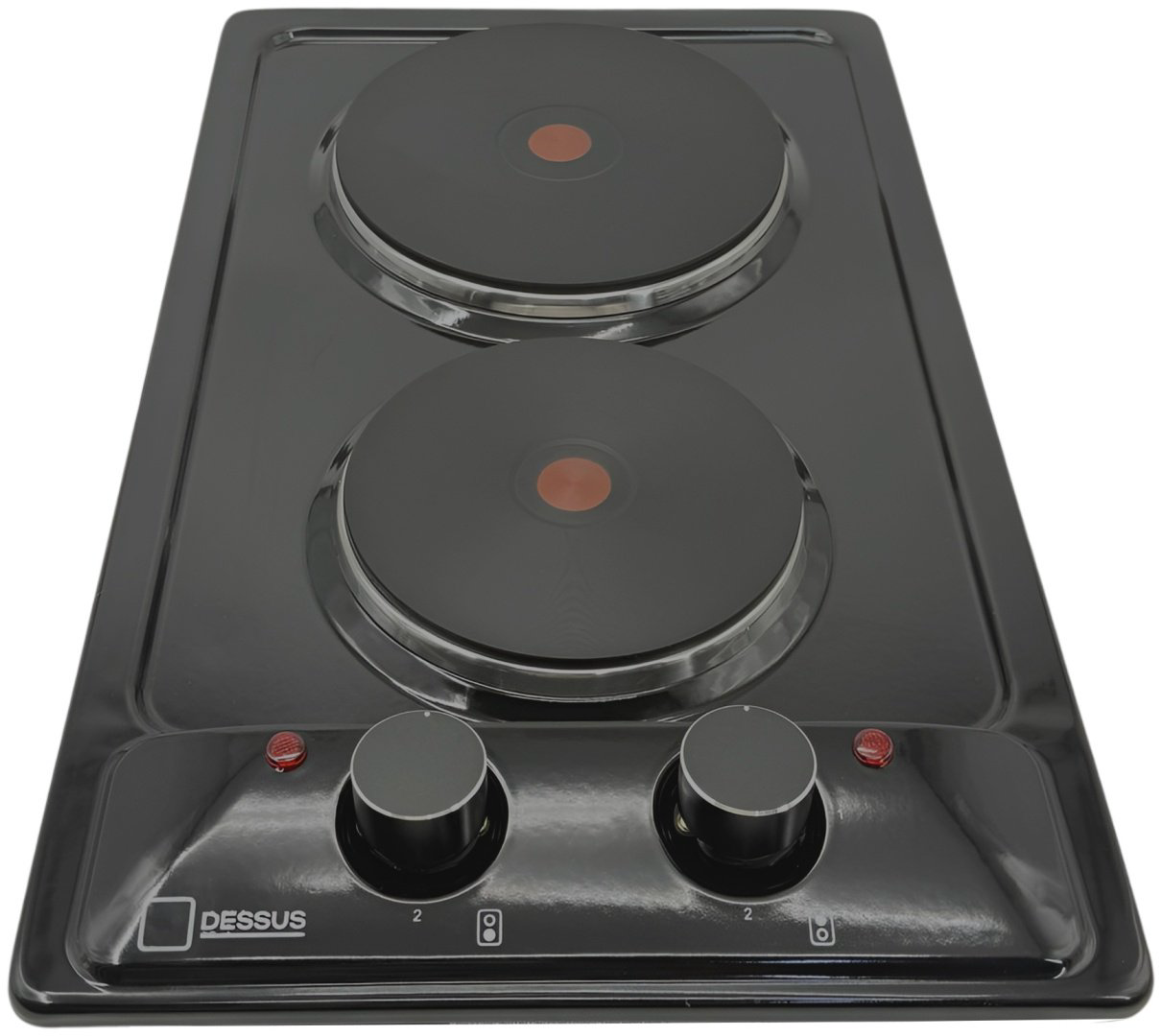 Варочная поверхность Dessus DCM-30001B черный купить,NaN