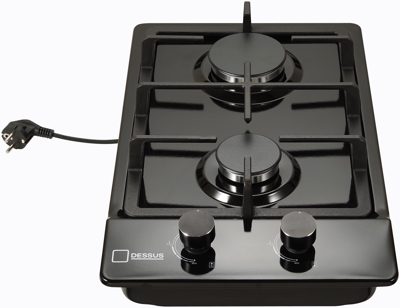 Варочная поверхность Dessus DCM32001B черный купить,NaN