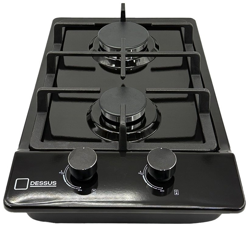 Варочная поверхность Dessus DCM32001B черный - ForteMarket Варочная поверхность Dessus DCM32001B черный купить,0