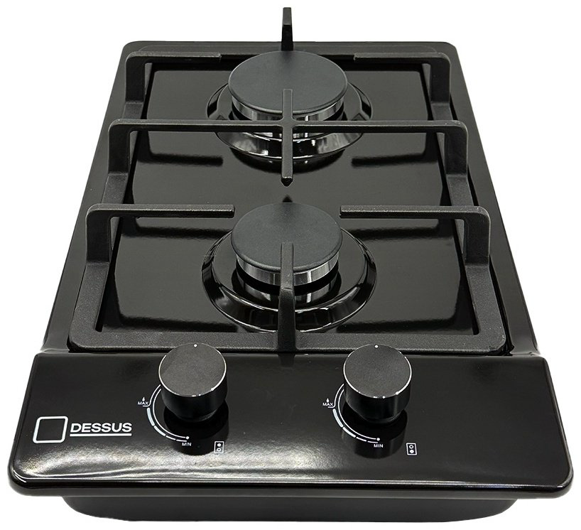 Варочная поверхность Dessus DCM32001B черный купить,NaN