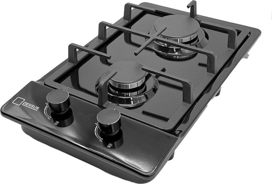 Варочная поверхность Dessus DCM32001B черный купить,NaN
