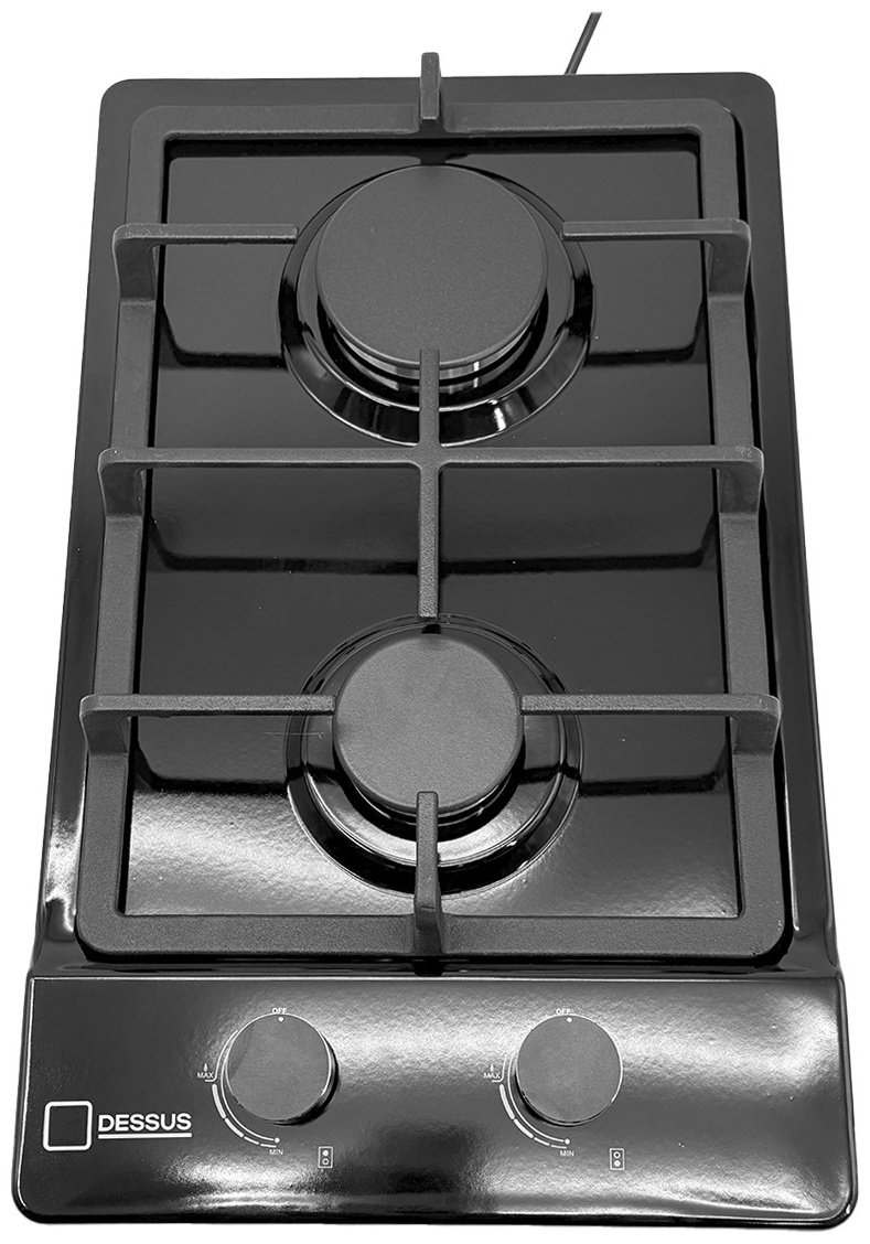 Варочная поверхность Dessus DCM32001B черный купить,NaN