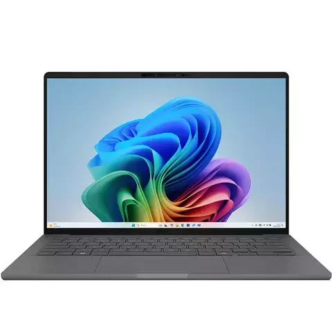 Ноутбук Asus Zenbook A14 Copilot+PC UX3407RA-QD011W 90NB16G2-M002F0 14" Ceraluminum купить,NaN