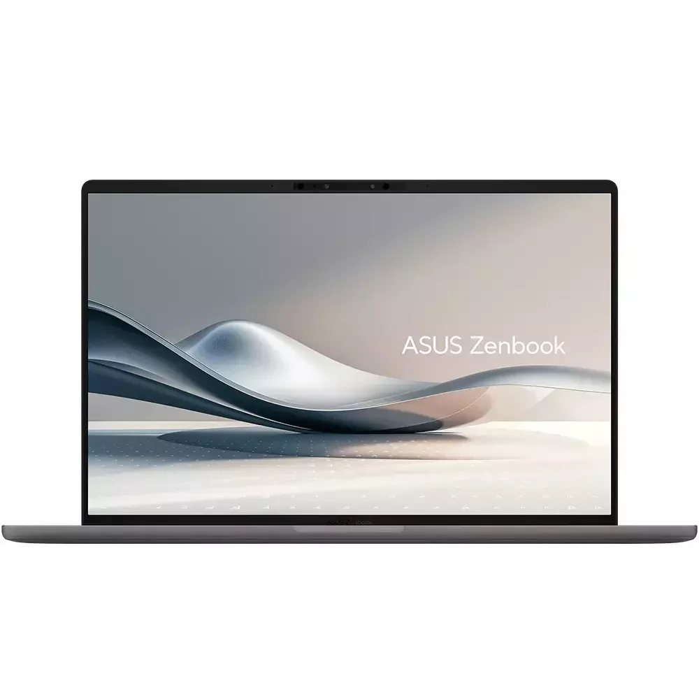 Ноутбук Asus Zenbook A14 Copilot+PC UX3407RA-QD011W 90NB16G2-M002F0 14" Ceraluminum купить,NaN