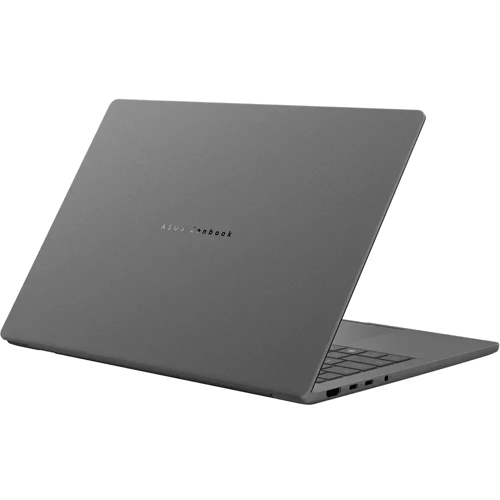 Ноутбук Asus Zenbook A14 Copilot+PC UX3407RA-QD011W 90NB16G2-M002F0 14" Ceraluminum купить,NaN