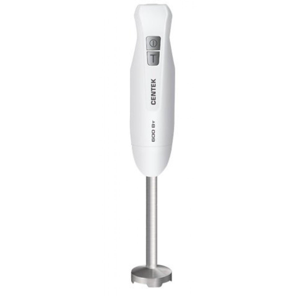Блендер Centek CT-1343 белый купить,NaN