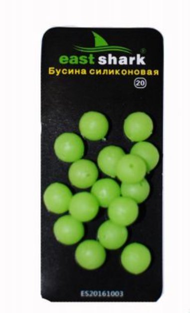 Бусинка EastShark 20160803 купить,NaN
