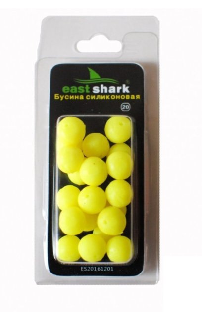 Бусина EastShark ES20161201