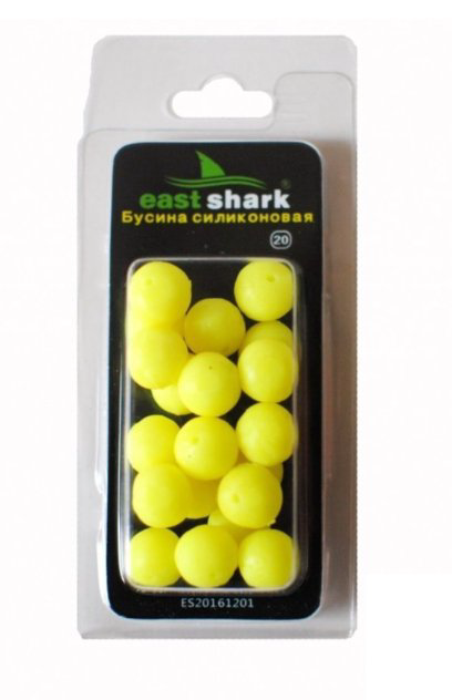 Бусина EastShark ES20161201