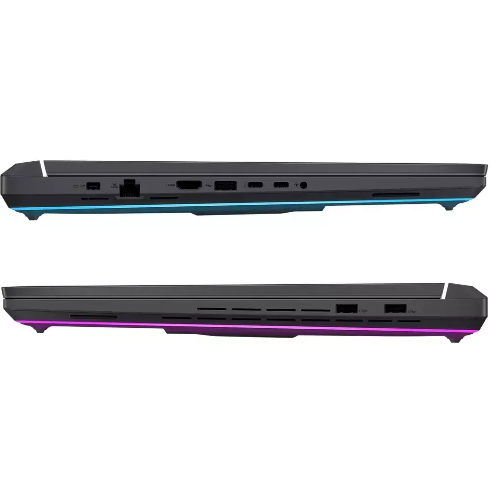 Ноутбук Asus Rog Strix Strix G18 VSNR0LT1-BU1110 90NR0LT1-M00390 18" Eclipse Gray купить,0