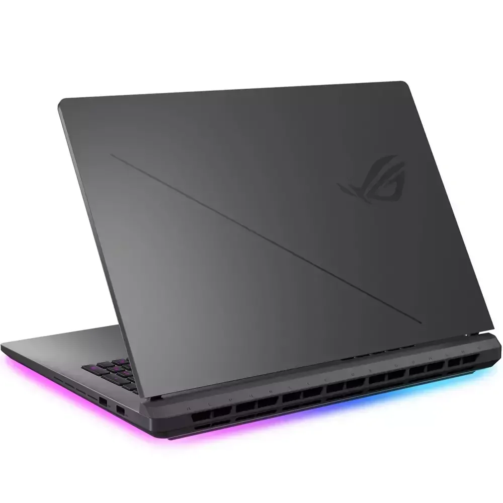 Ноутбук Asus Rog Strix Strix G18 VSNR0LT1-BU1110 90NR0LT1-M00390 18" Eclipse Gray купить,0