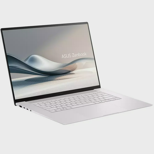 Ноутбук Asus Zenbook S 16 UM5606GA-SS022W 990NB17H2-M006F0 16" Scandinavian White