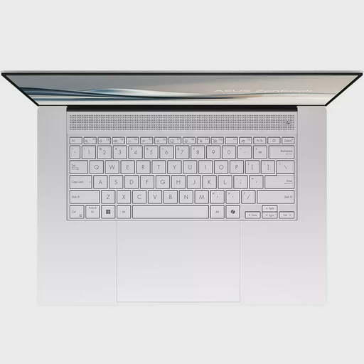 Ноутбук Asus Zenbook S 16 UM5606GA-SS022W 990NB17H2-M006F0 16" Scandinavian White