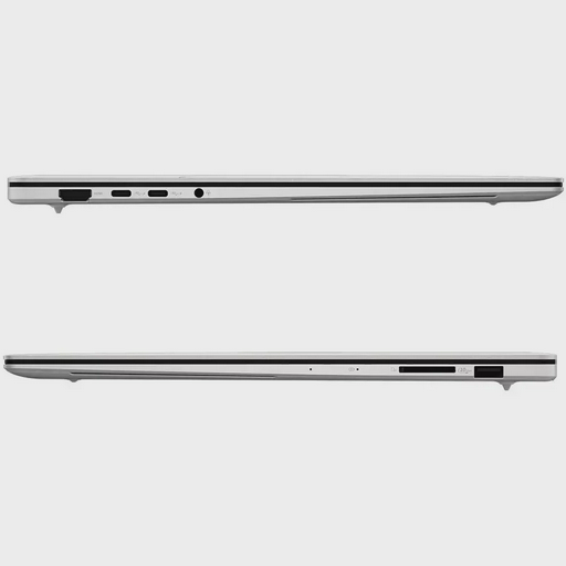 Ноутбук Asus Zenbook S 16 UM5606GA-SS022W 990NB17H2-M006F0 16" Scandinavian White
