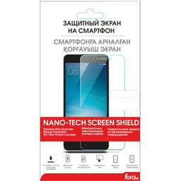 Стекло защитное Fora на iPhone 7 Plus/8 Plus